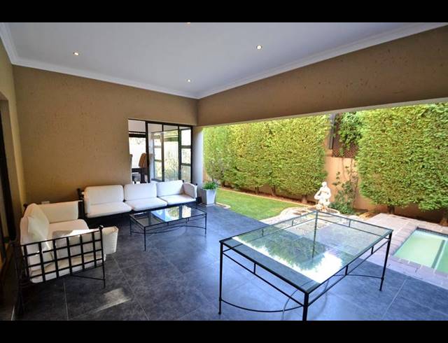 3 bed property to rent in MORNINGSIDE